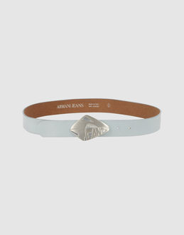 ARMANI JEANS - ACCESSORI - Cinture - su YOOX.COM
