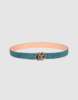 JUST CAVALLI - ACCESSORI - Cinture - su YOOX.COM