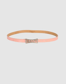 GANT - ACCESSORI - Cinture - su YOOX.COM