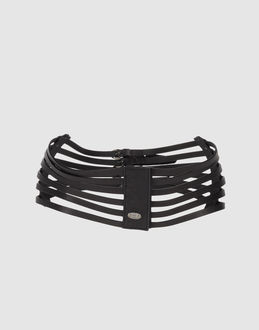 ALEXANDER MCQUEEN - ACCESSORI - Cinture - su YOOX.COM