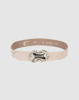 JUST CAVALLI - ACCESSORI - Cinture - su YOOX.COM