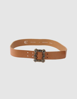 JUST CAVALLI - ACCESSORI - Cinture - su YOOX.COM