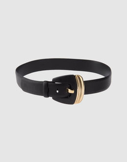 JUST CAVALLI - ACCESSORI - Cinture - su YOOX.COM