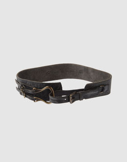 JUST CAVALLI - ACCESSORI - Cinture - su YOOX.COM