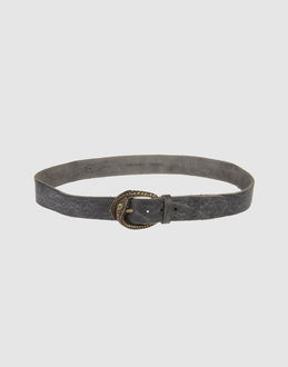 JUST CAVALLI - ACCESSORI - Cinture - su YOOX.COM