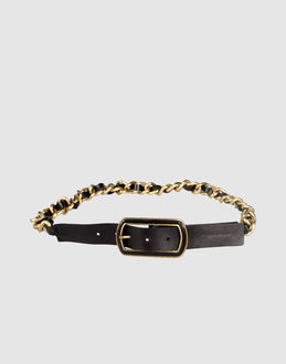 ARMANI JEANS - ACCESSORI - Cinture - su YOOX.COM