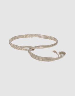 ALBERTA FERRETTI - ACCESSORI - Cinture - su YOOX.COM
