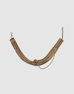 ALBERTA FERRETTI - ACCESSORI - Cinture - su YOOX.COM