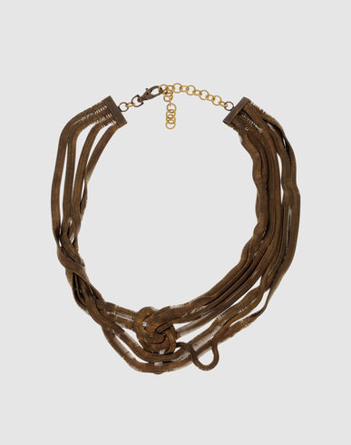 ZOOM ALBERTA FERRETTI - Necklace