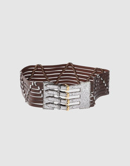 JUST CAVALLI - ACCESSORI - Cinture - su YOOX.COM