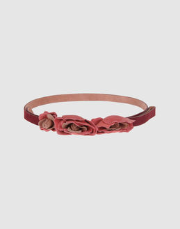 PHILOSOPHY DI A. F. - ACCESSORI - Cinture - su YOOX.COM
