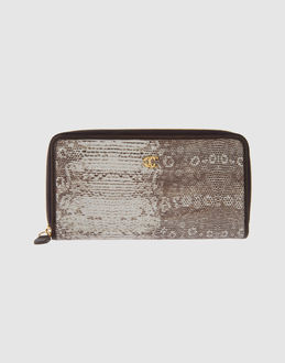 JUST CAVALLI - ACCESSORI - Portafogli - su YOOX.COM