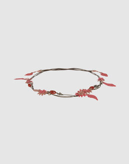 PHILOSOPHY DI A. F. - ACCESSORI - Cinture - su YOOX.COM