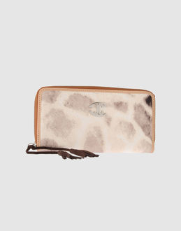 JUST CAVALLI - ACCESSORI - Portafogli - su YOOX.COM