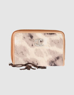 JUST CAVALLI - ACCESSORI - Portafogli - su YOOX.COM