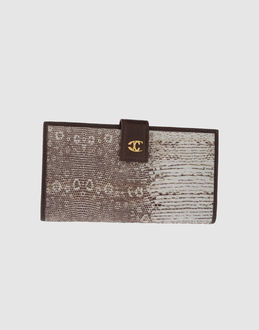 JUST CAVALLI - ACCESSORI - Portafogli - su YOOX.COM