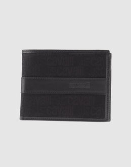 JUST CAVALLI - ACCESSORI - Portafogli - su YOOX.COM