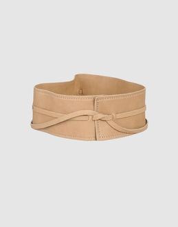 I BLUES - ACCESSORI - Cinture - su YOOX.COM