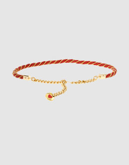 MOSCHINO - ACCESSORI - Cinture - su YOOX.COM