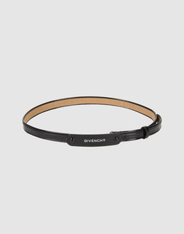 GIVENCHY - ACCESSORI - Cinture - su YOOX.COM