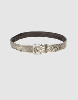 ORCIANI - ACCESSORI - Cinture - su YOOX.COM