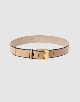 MOSCHINO - ACCESSORI - Cinture - su YOOX.COM