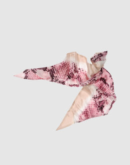 JUST CAVALLI - ACCESSORI - Sciarpe - su YOOX.COM