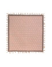 JAIPUR MAN CODE - Square scarf