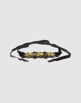 JUST CAVALLI - ACCESSORI - Cinture - su YOOX.COM