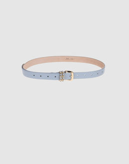 D&G - ACCESSORI - Cinture - su YOOX.COM