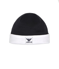 ARMANI JUNIOR - Hat