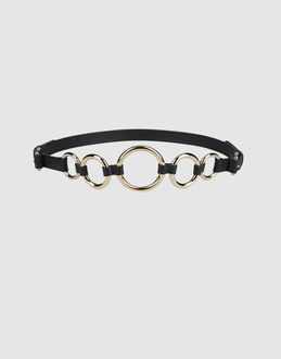 MOSCHINO CHEAPANDCHIC - ACCESSORI - Cinture - su YOOX.COM
