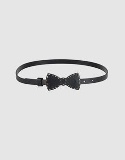 MOSCHINO - ACCESSORI - Cinture - su YOOX.COM