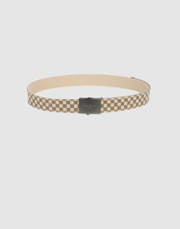 PEPE JEANS - ACCESSORI - Cinture - su YOOX.COM