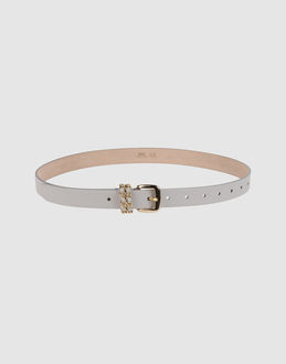 D&G - ACCESSORI - Cinture - su YOOX.COM