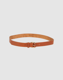 MOSCHINO CHEAPANDCHIC - ACCESSORI - Cinture - su YOOX.COM