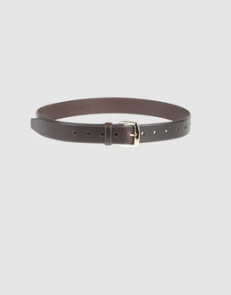 D&G - ACCESSORI - Cinture - su YOOX.COM