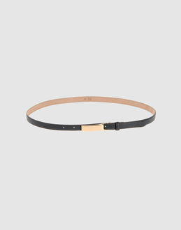 D&G - ACCESSORI - Cinture - su YOOX.COM