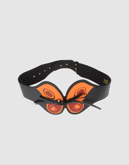 SEE BY CHLOE' - ACCESSORI - Cinture - su YOOX.COM