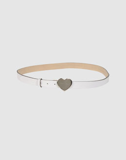 COCCINELLE - ACCESSORI - Cinture - su YOOX.COM