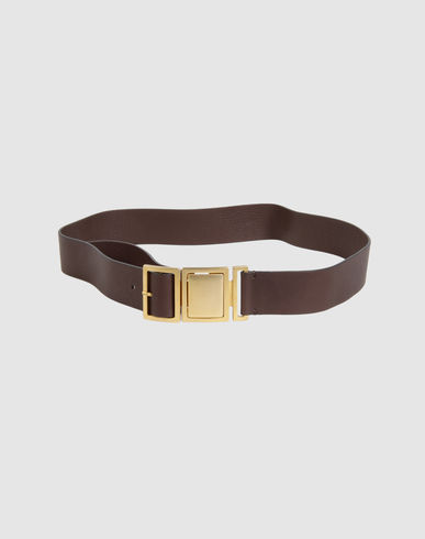 ZOOM MARNI - Belt