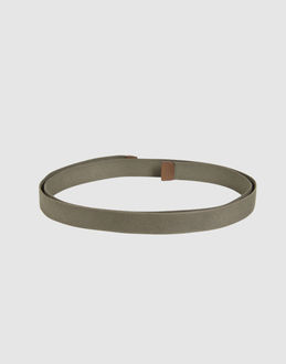 MARNI - ACCESSORI - Cinture - su YOOX.COM
