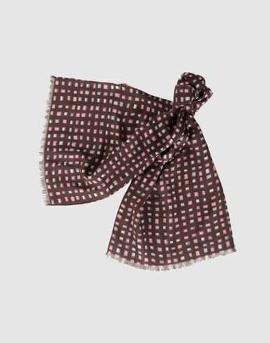 ZOOM MARNI - Oblong scarf