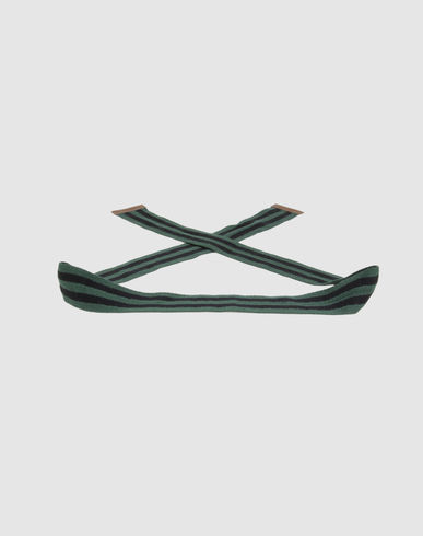 ZOOM MARNI - Belt