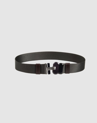ZOOM MARNI - Belt