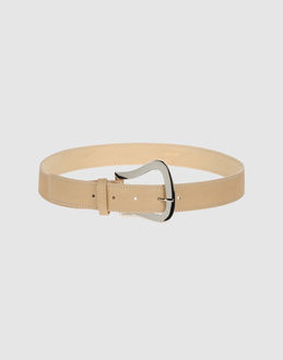 ENTRA' - ACCESSORI - Cinture - su YOOX.COM