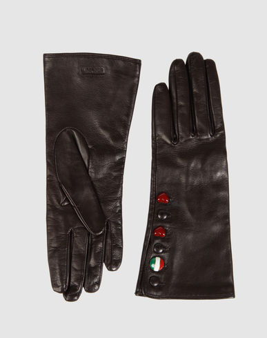 ZOOM MOSCHINO - Gloves