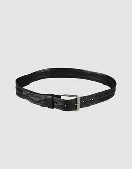MANIERI - ACCESSORI - Cinture - su YOOX.COM