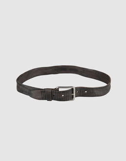 MANIERI - ACCESSORI - Cinture - su YOOX.COM