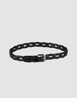 MANIERI - ACCESSORI - Cinture - su YOOX.COM